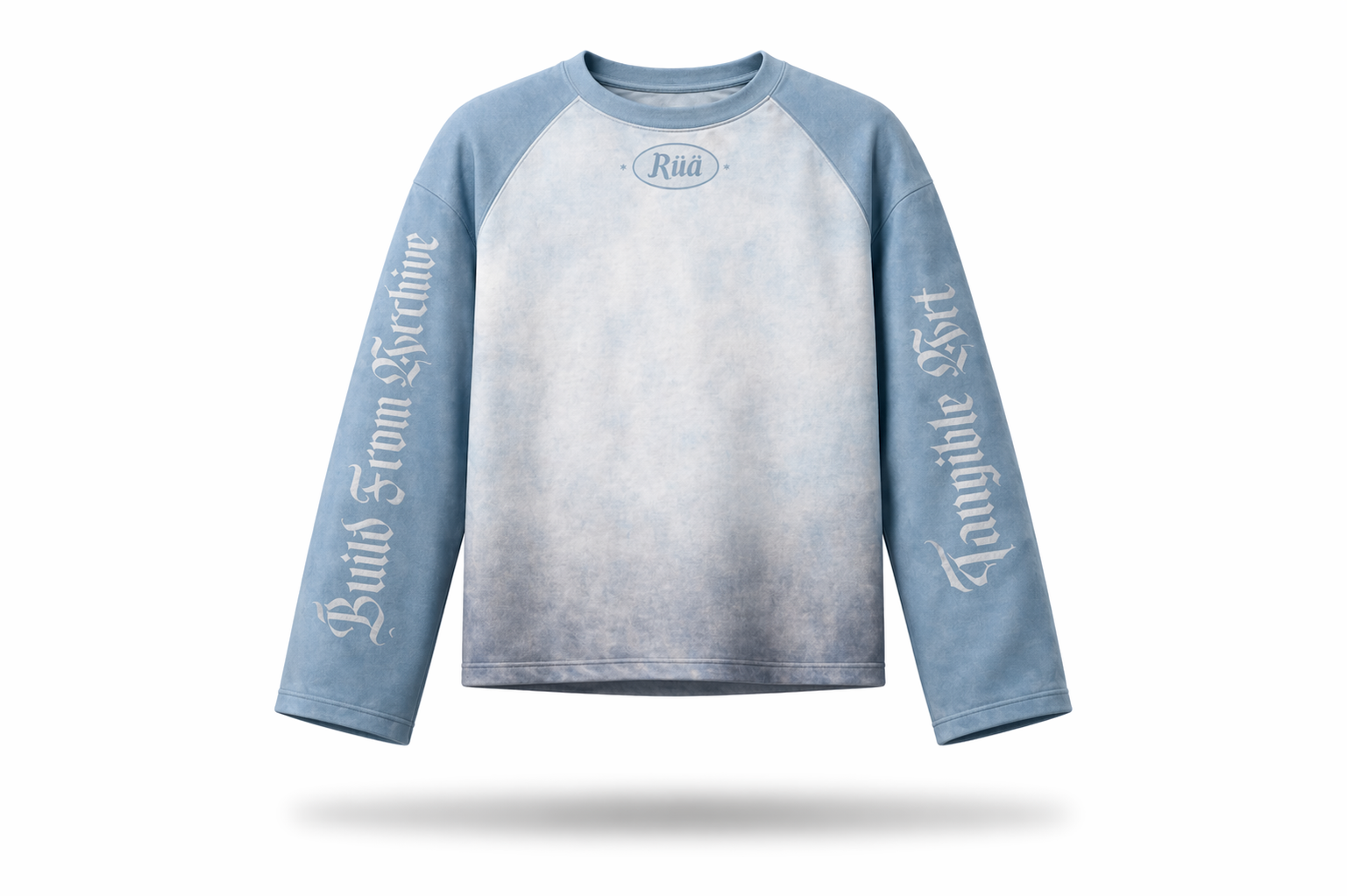 Rua long sleeve